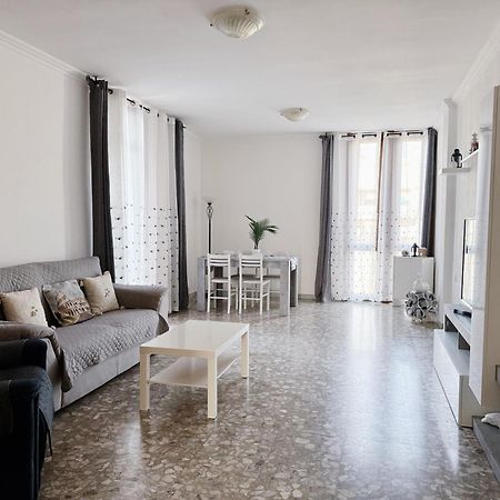 Mamas House Daire Lido di Ostia Dış mekan fotoğraf