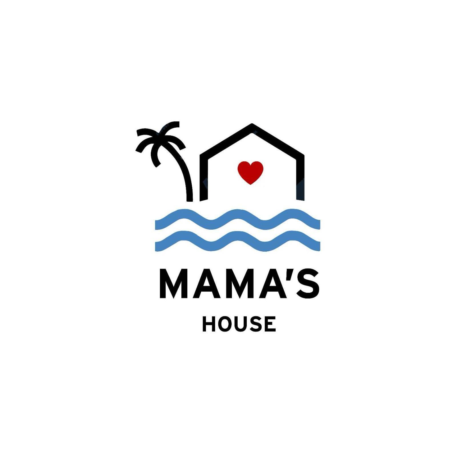 Mamas House Daire Lido di Ostia Dış mekan fotoğraf