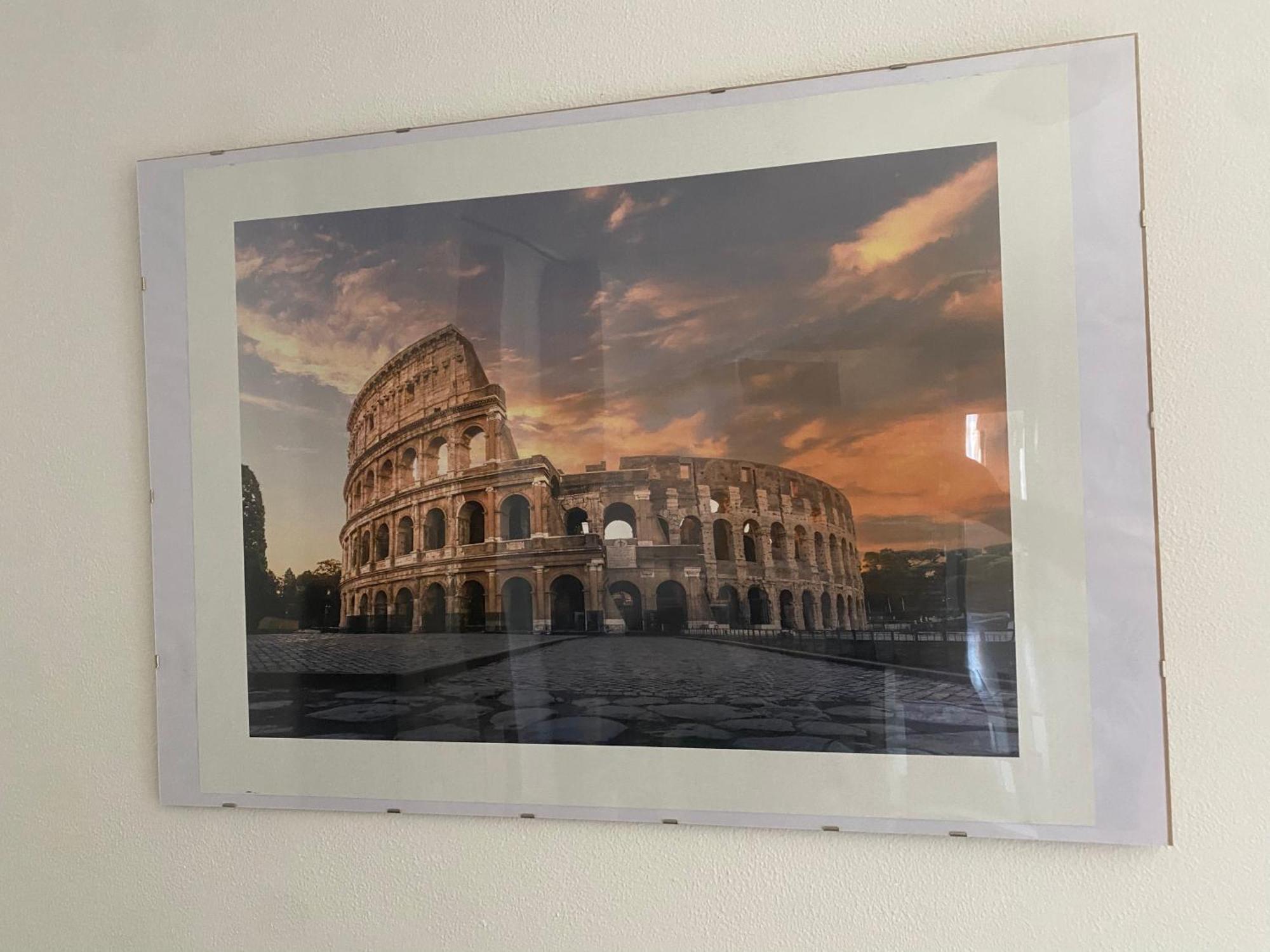 Mamas House Daire Lido di Ostia Dış mekan fotoğraf