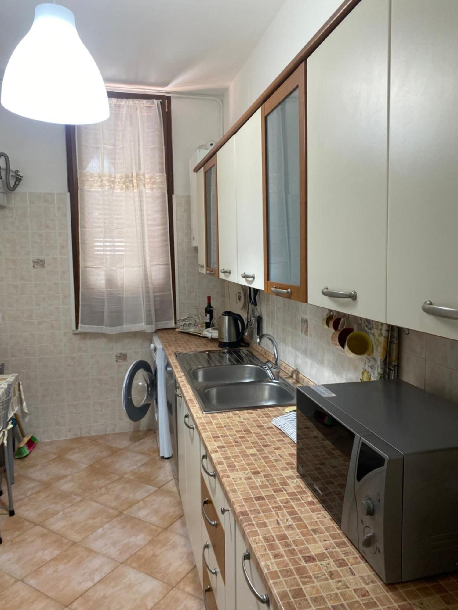 Mamas House Daire Lido di Ostia Dış mekan fotoğraf